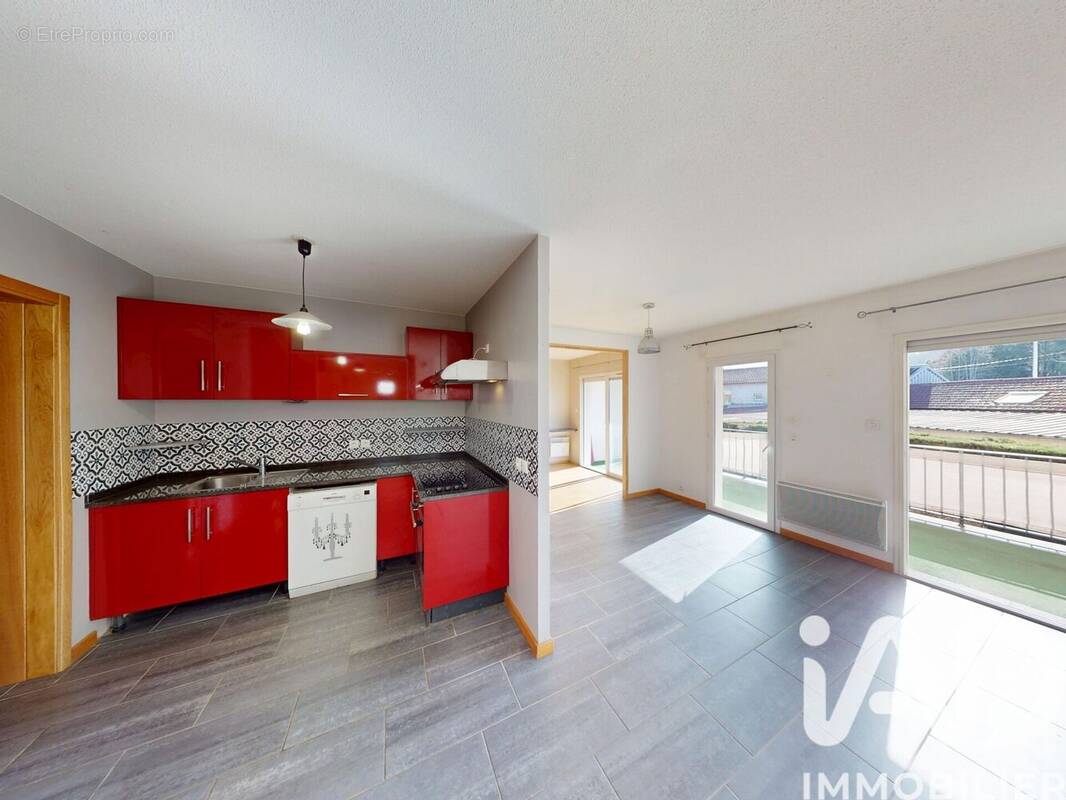 Photo 1 - Appartement à JURANCON