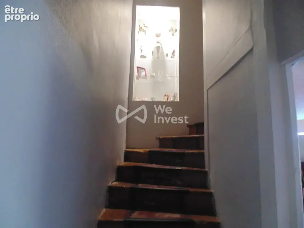 Maison 4 pièces 112 m² à vendre à Arcy-Sur-Cure (89270) - photo 9