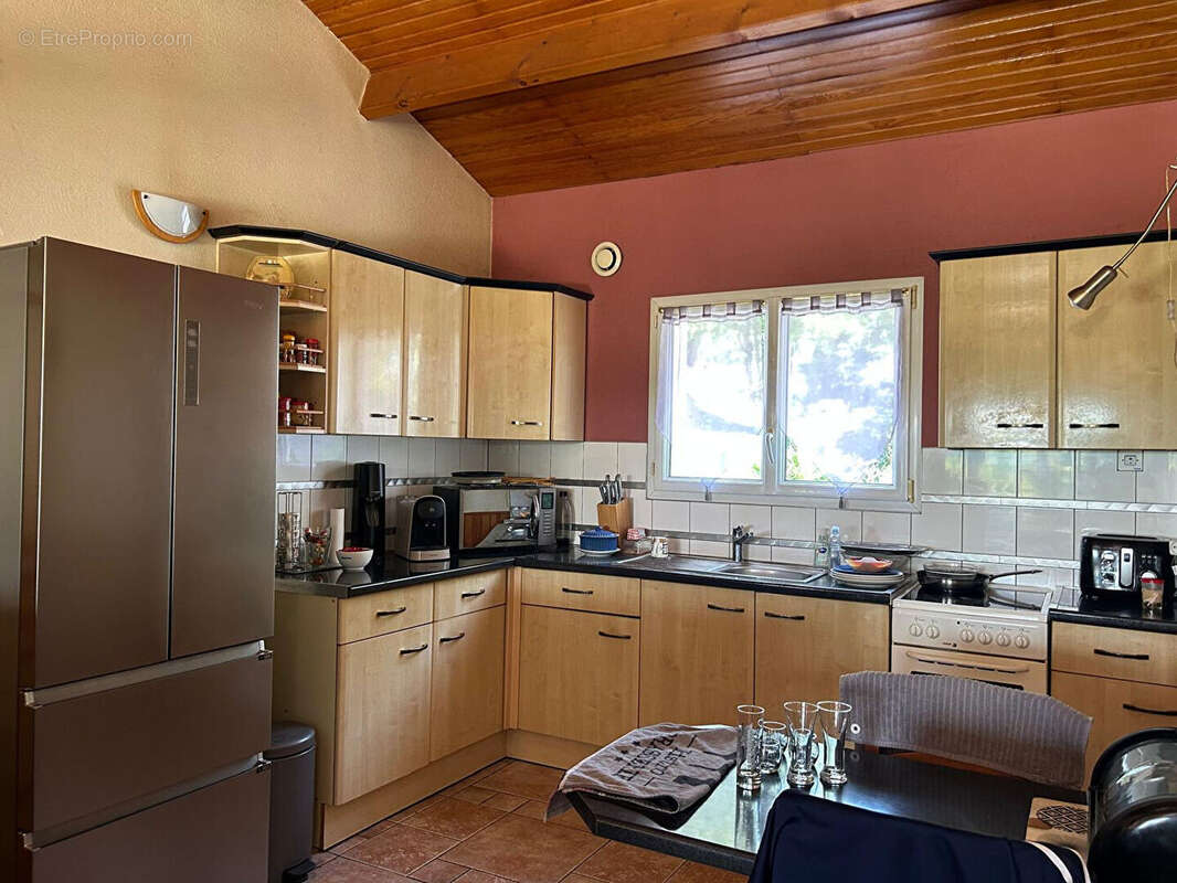 Maison Pornic 5 pièces 137 m2 - photo 4