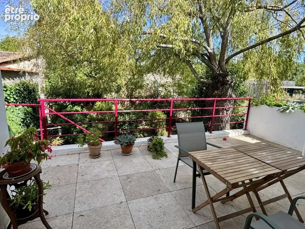 Maison de ville avec jardin et fort potentiel, à Villepinte entre Castelnaudary et Bram - photo 2