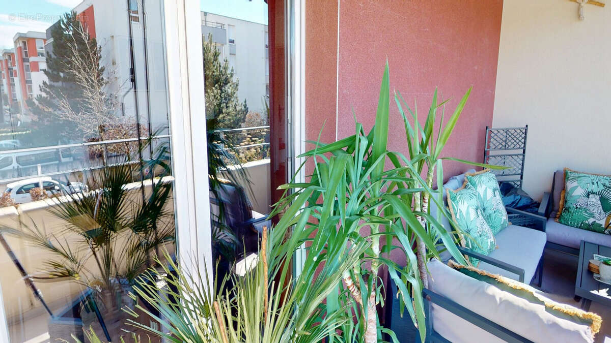 Appartement 79 m² à Pfastatt  - photo 2