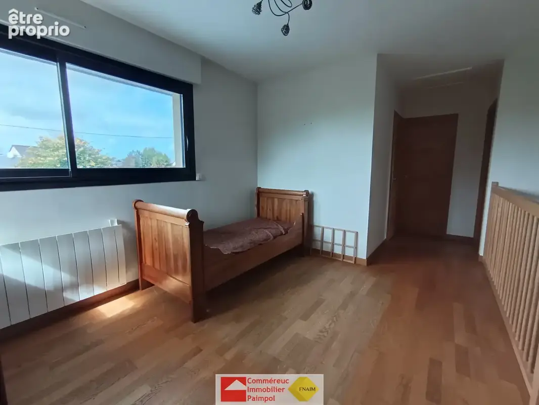 A vendre, ploubazlanec, maison contemporaine, 166 m2, terrain 1341 m2 - photo 10