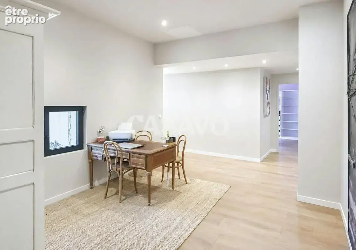 Vente Maison 5 pièces de 220m² - 38780 Eyzin-Pinet - photo 9