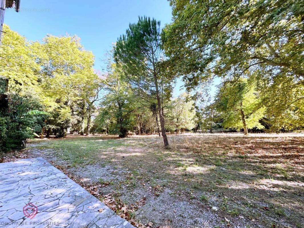 Maison à CARCASSONNE