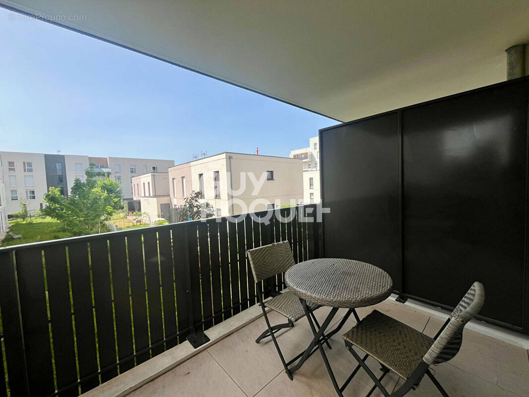 Appartement à GIVORS