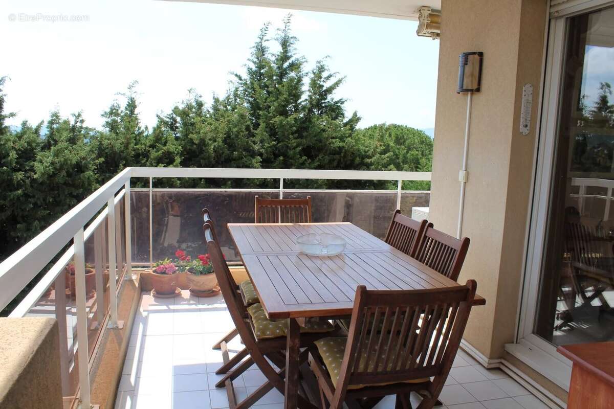 Appartement à GRASSE