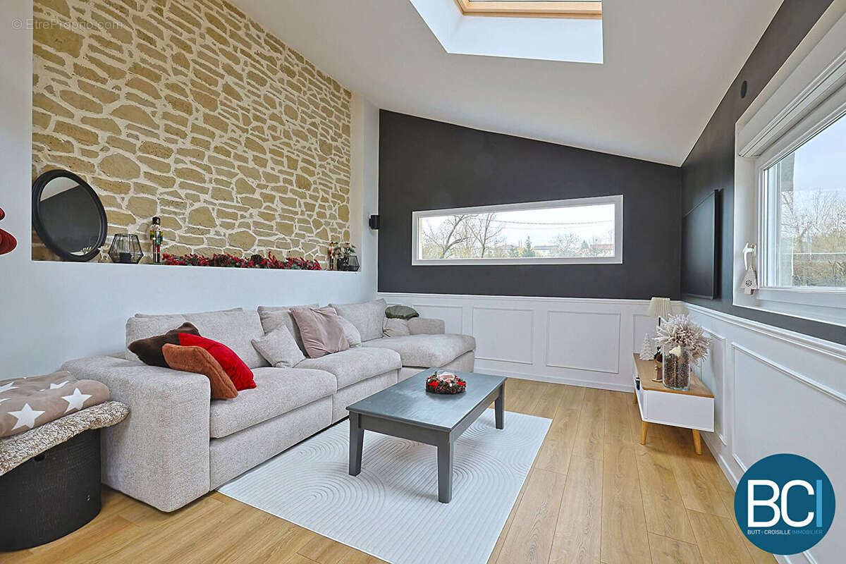 Maison à DAMELEVIERES