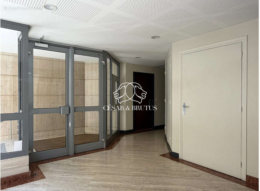 Appartement 20 m² à Lyon-6e  - photo 7