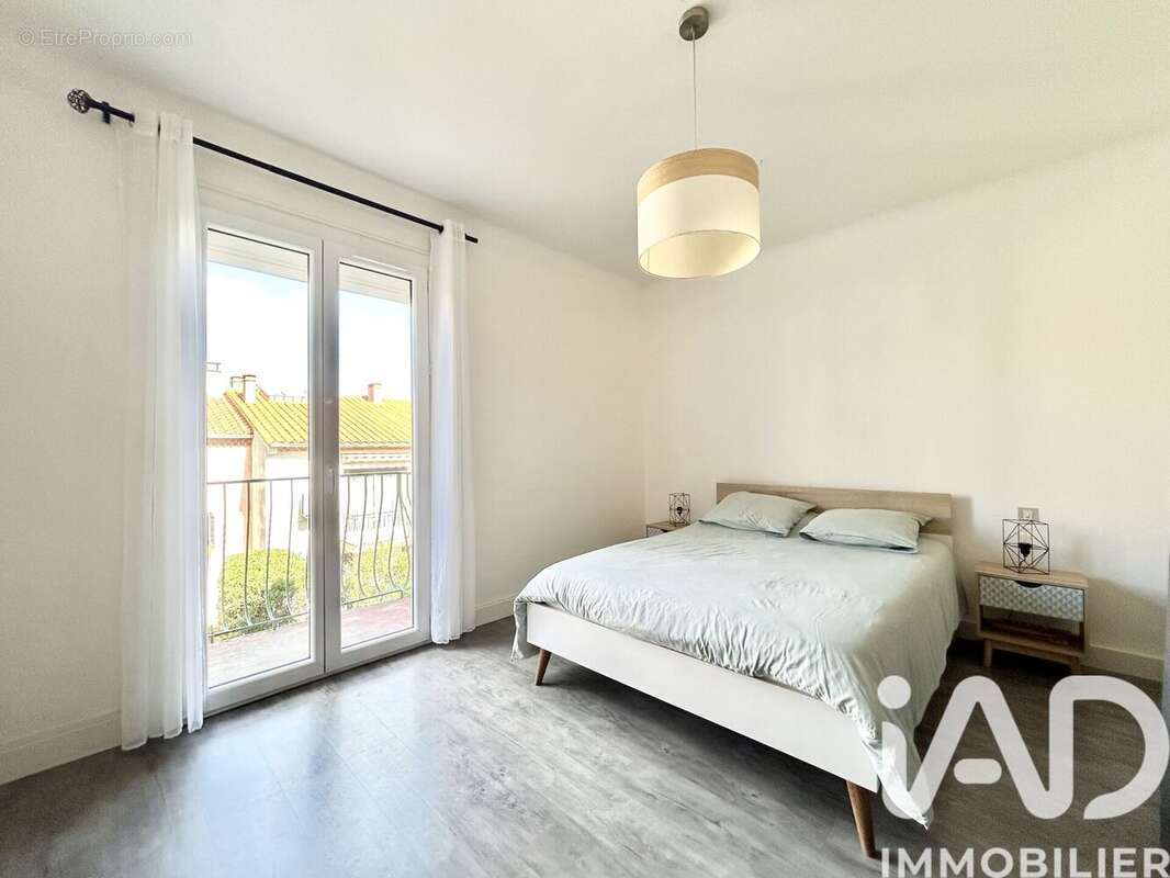 Photo 5 - Appartement à PERPIGNAN