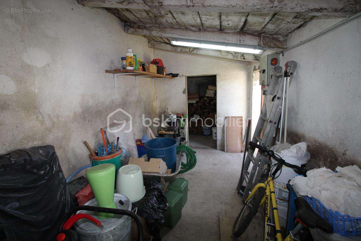 Maison à LA CAVALERIE