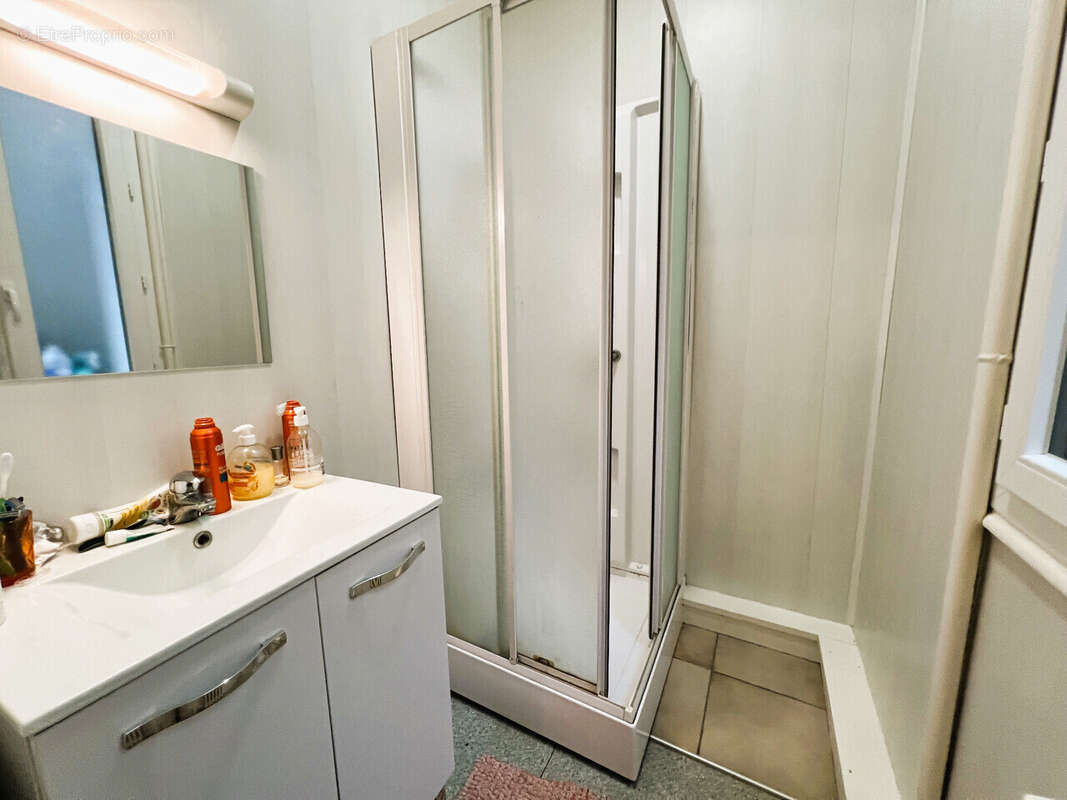 Appartement à TULLE