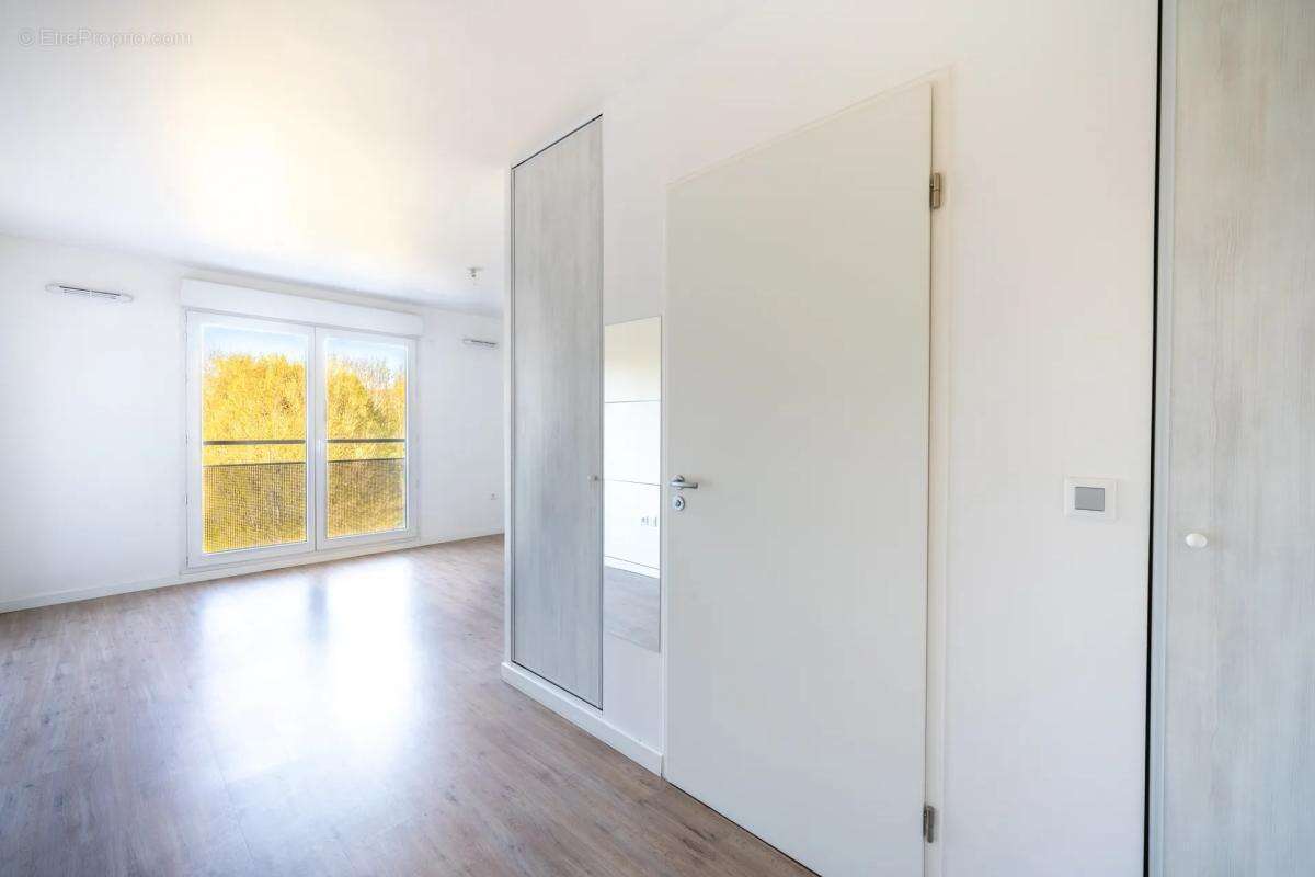Appartement à POISSY