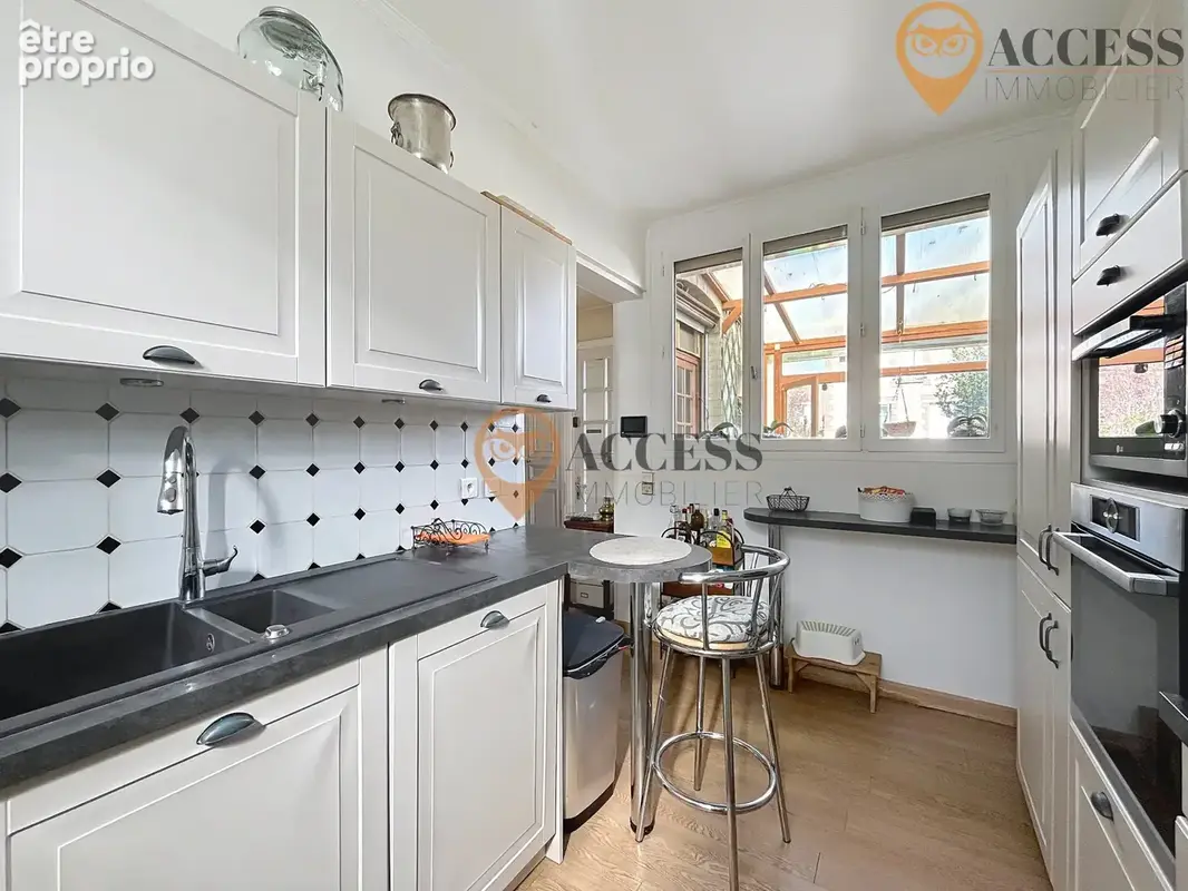 GROSLAY - La maison du bonheur dans un secteur recherché ! - photo 6