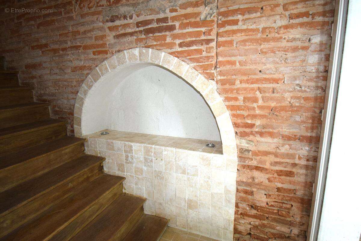 Maison à CASTELSARRASIN