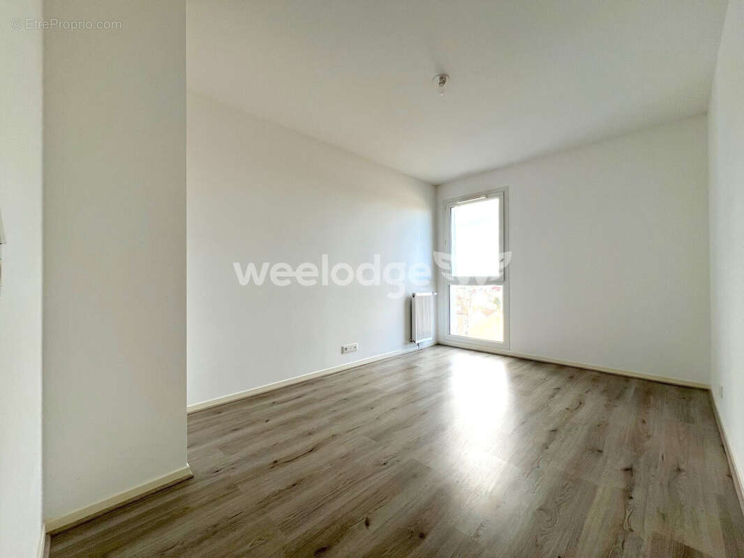 Appartement à MANTES-LA-JOLIE