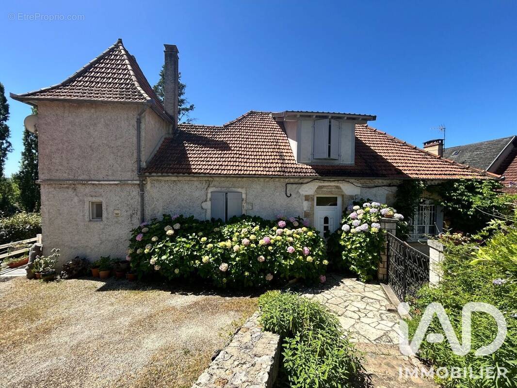 Photo 1 - Maison à VAYRAC