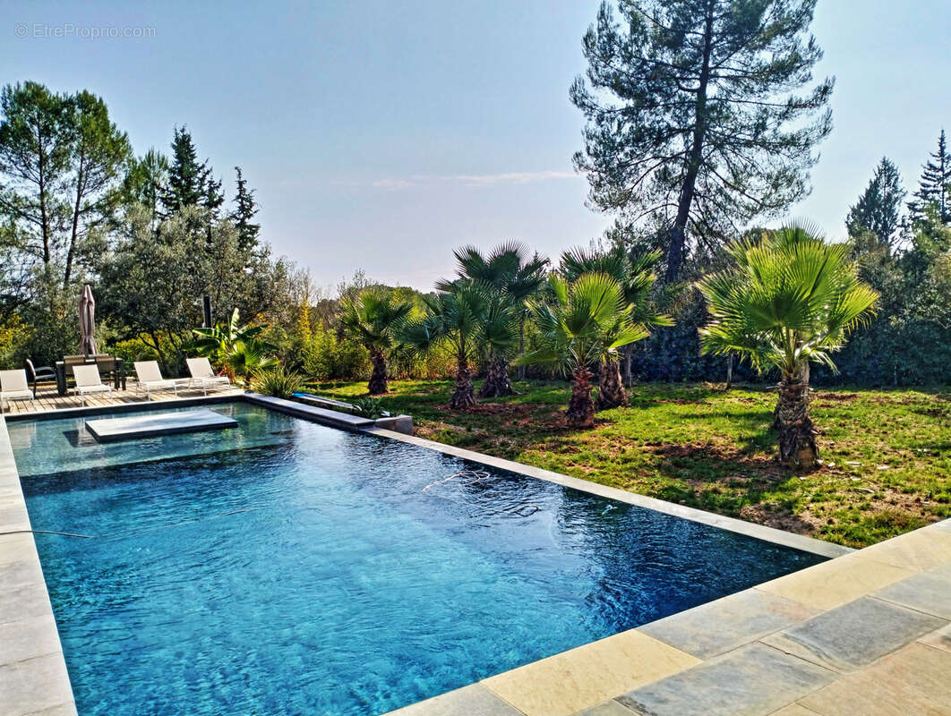 Maison à DRAGUIGNAN