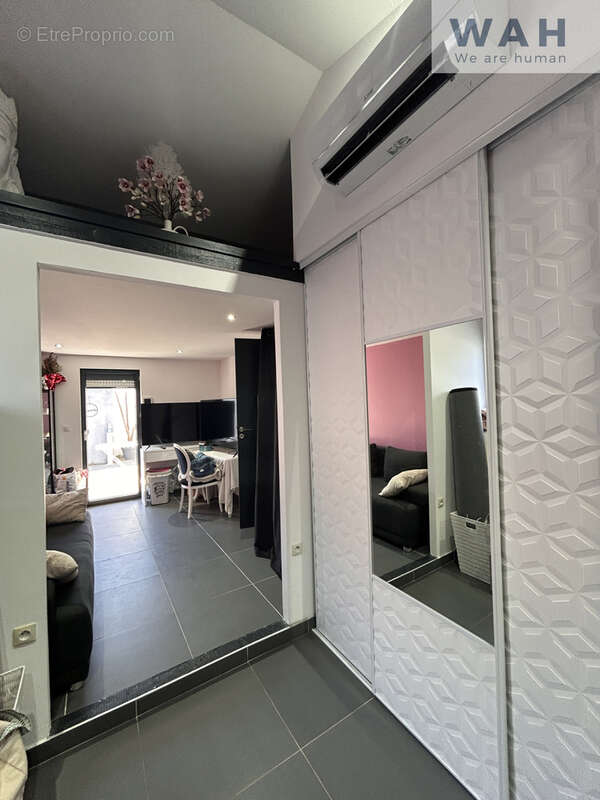 Maison à MILHAUD