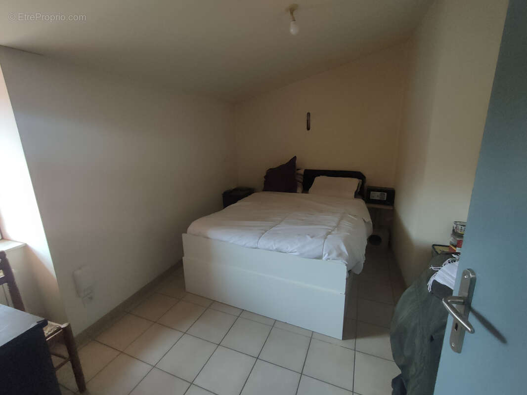 Appartement à ROANNE