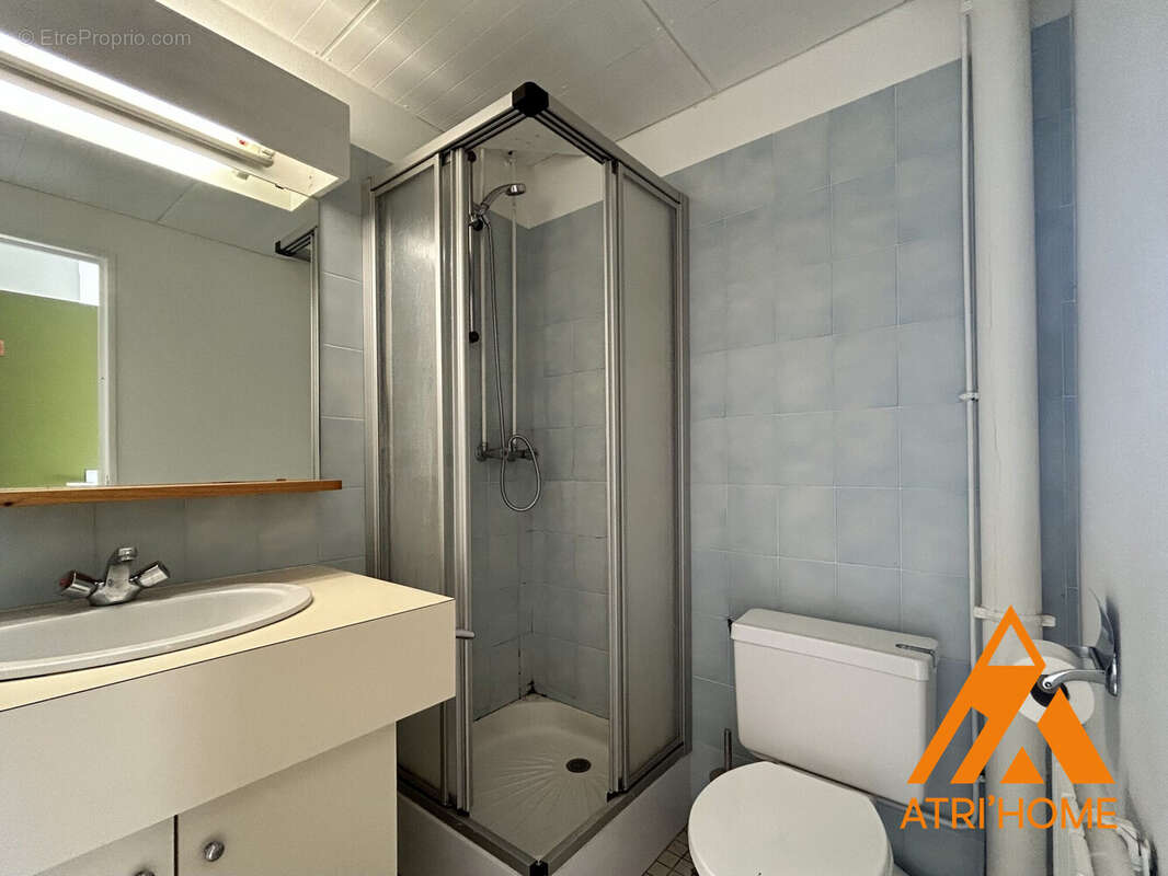 Appartement à VIC-SUR-CERE