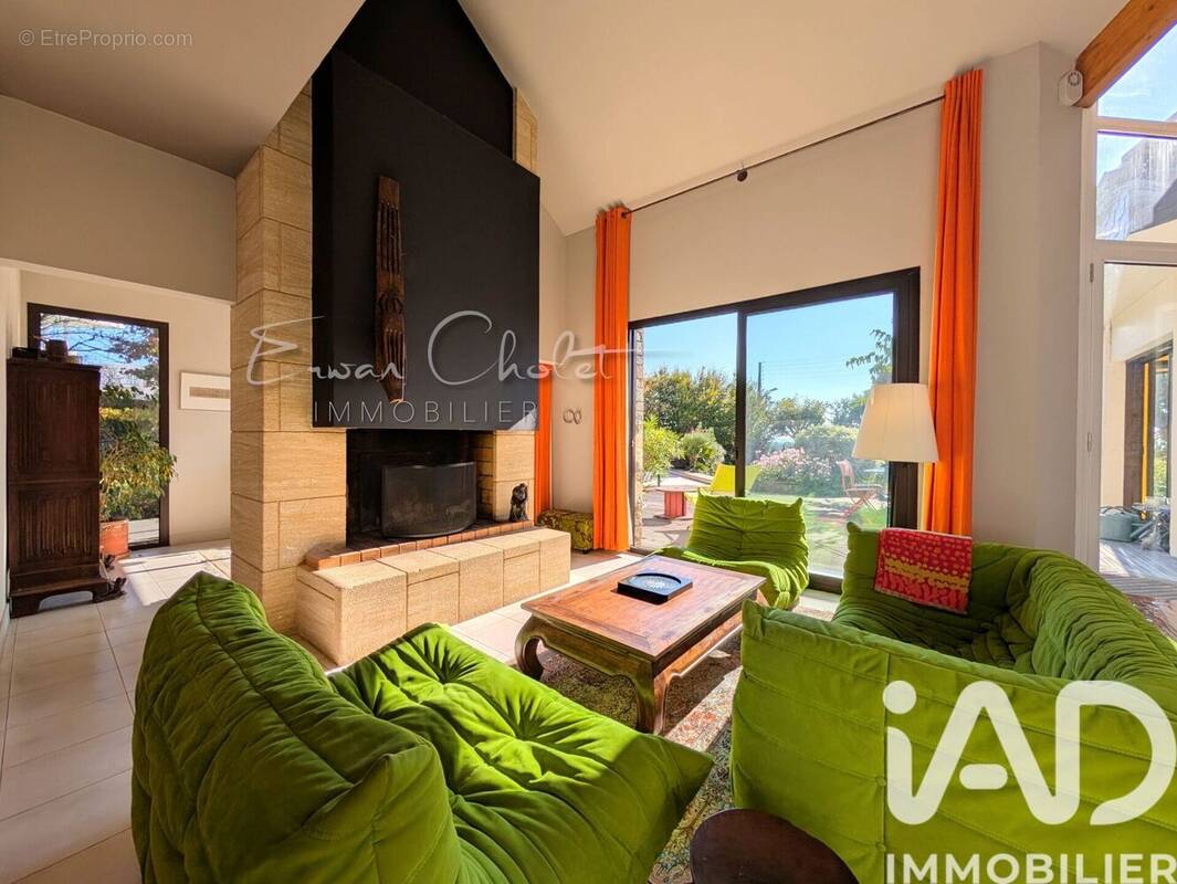 Photo 1 - Maison à SAVENAY