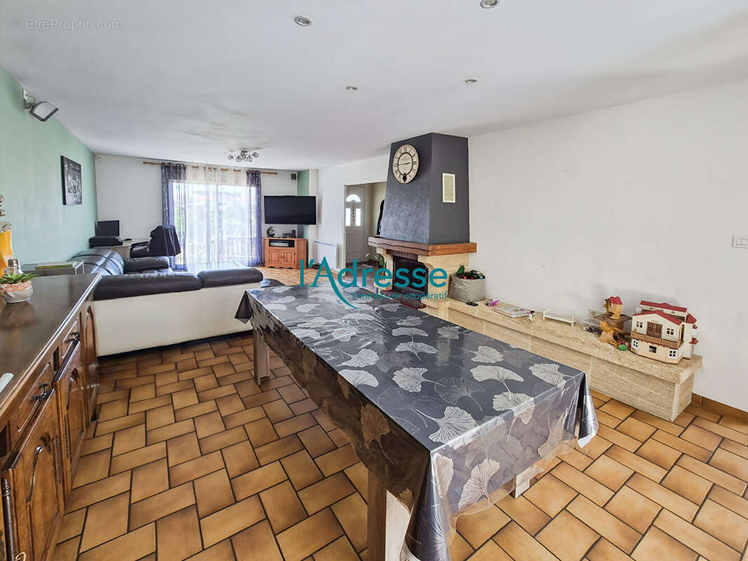Maison de 102 m² sur sous-sol - photo 3