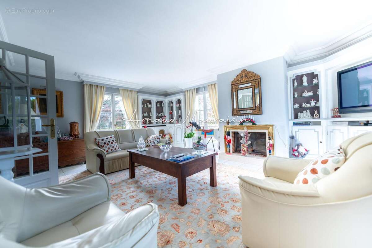 Photo 2 - Maison à ORRY-LA-VILLE