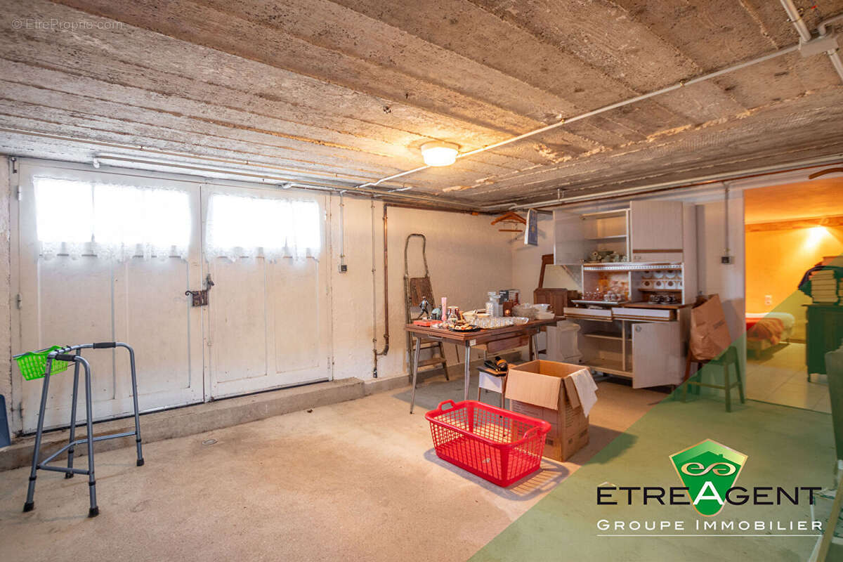 Maison CONCHES-EN-OUCHE - 84 m² - 3 chambres - photo 13