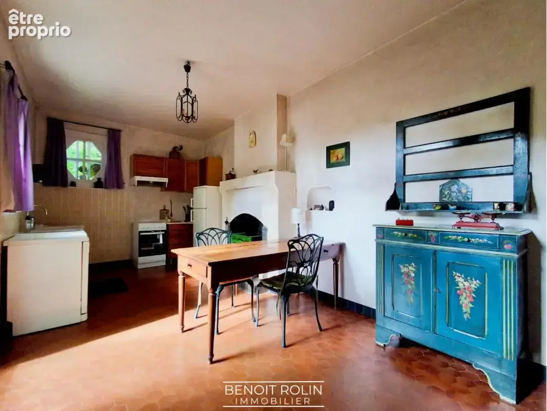 Maison bourgeoise du XIXe siècle au cœur de Saint-Calais - photo 6