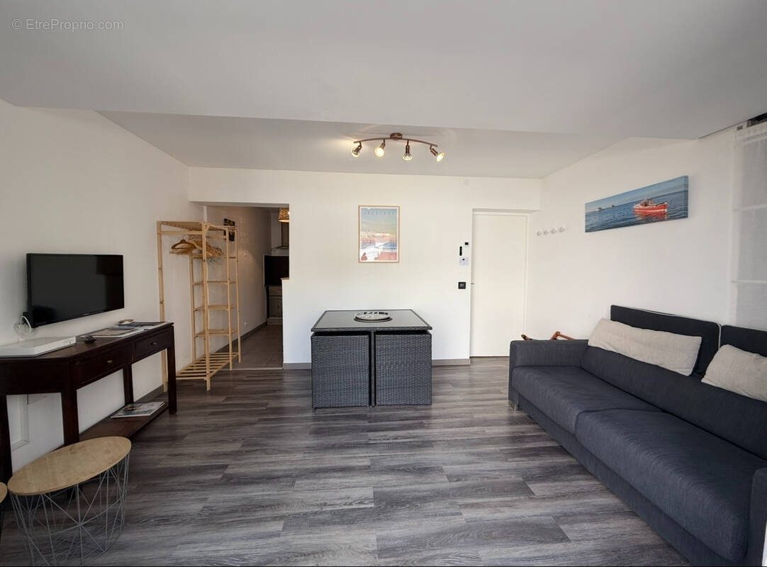 Appartement à ARCACHON