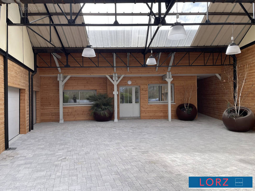 Appartement à BOURGES