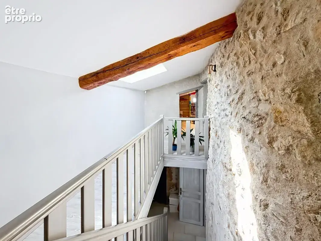 Coup de cœur à Cornas — L'art de vivre sur les hauteurs - photo 17