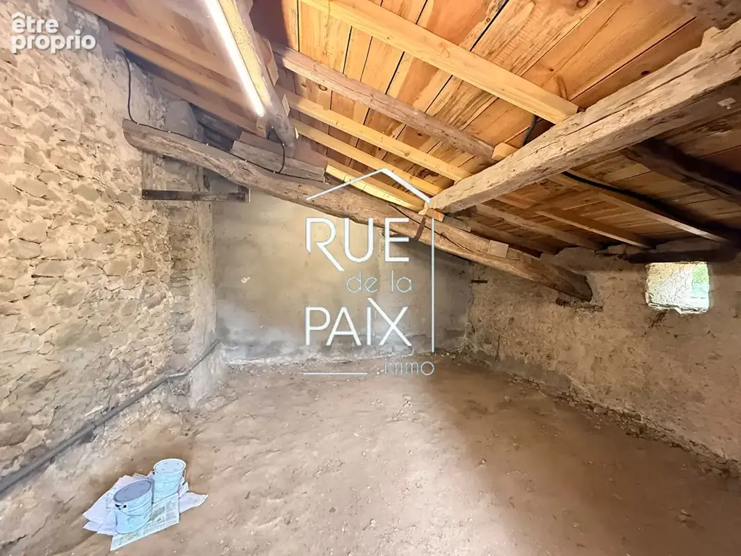 Maison à Faye L'Abbesse - 62 m2 - photo 9