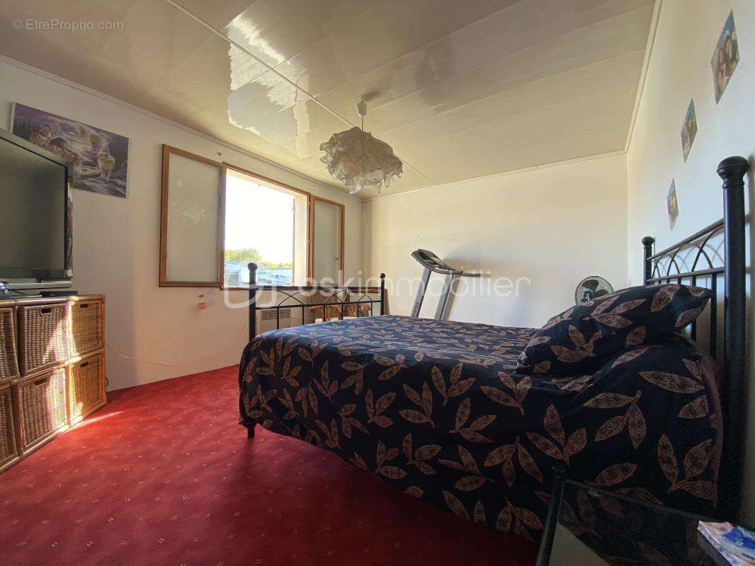 Commerce à CARCASSONNE