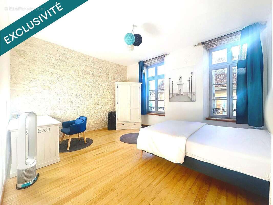 Photo 7 - Maison à CASTELNAU-MONTRATIER