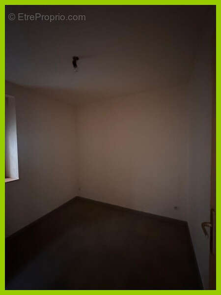 Appartement à MULHOUSE