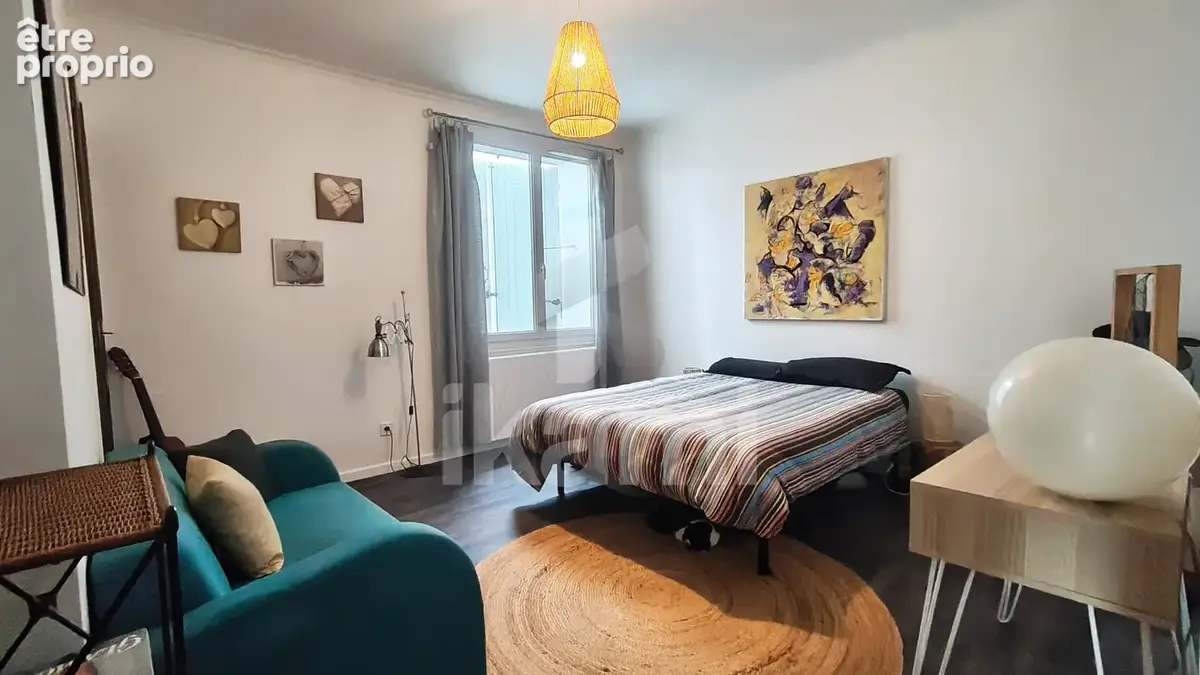 Maison familiale de 127 m2 avec 4 chambres, garage et atelier - photo 7