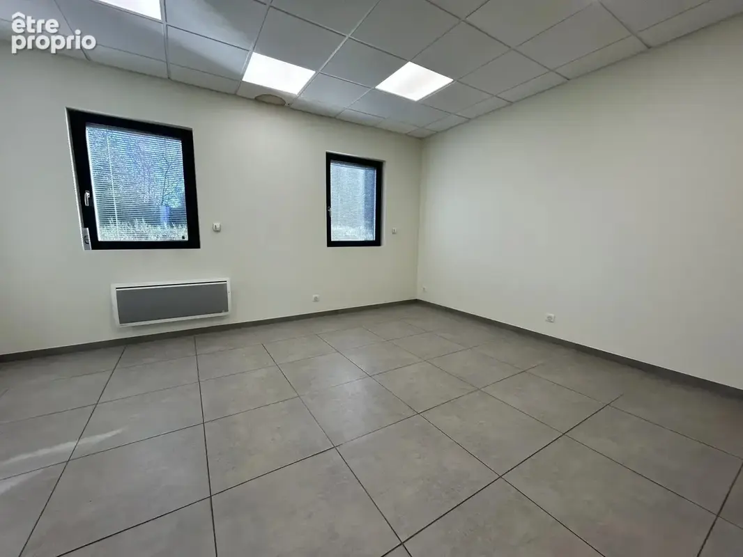 Vente Bureau-local Saint-michel-sur-meurthe(88470) 245 000ï¿œ - photo 8