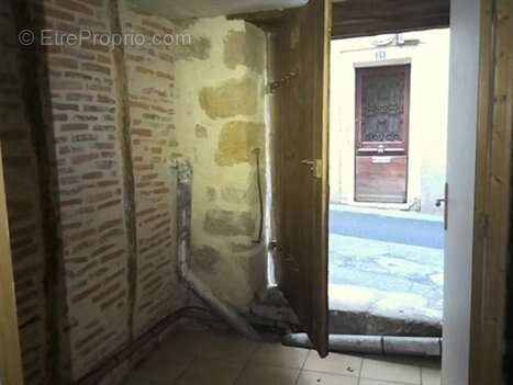 Appartement à FIGEAC
