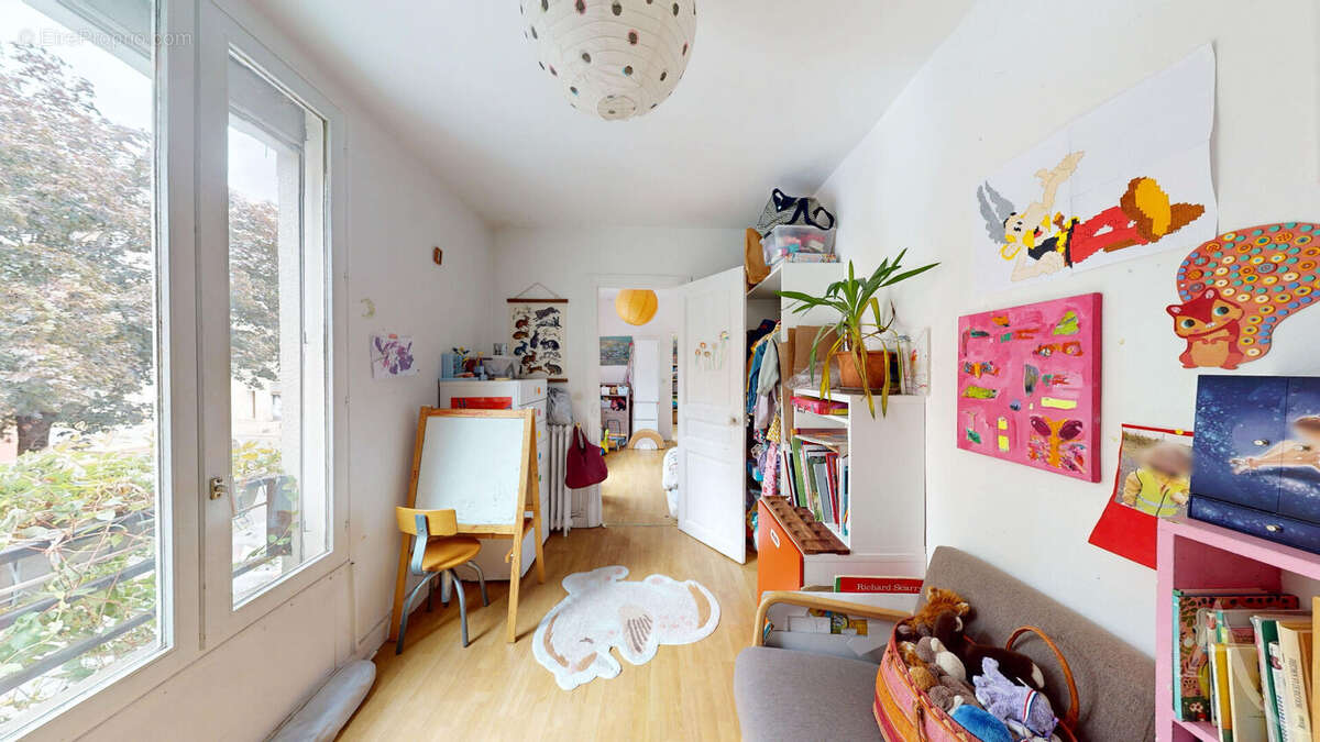 Maison Bas Montreuil - photo 12