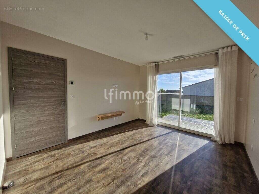 Maison de plain-pied 200 m² – Piscine – Carcassonne - photo 14