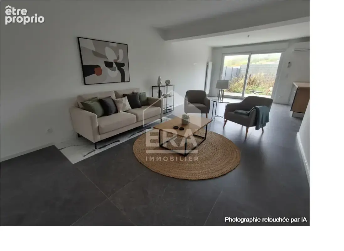 Maison 149m² à vendin-le-vieil - photo 4