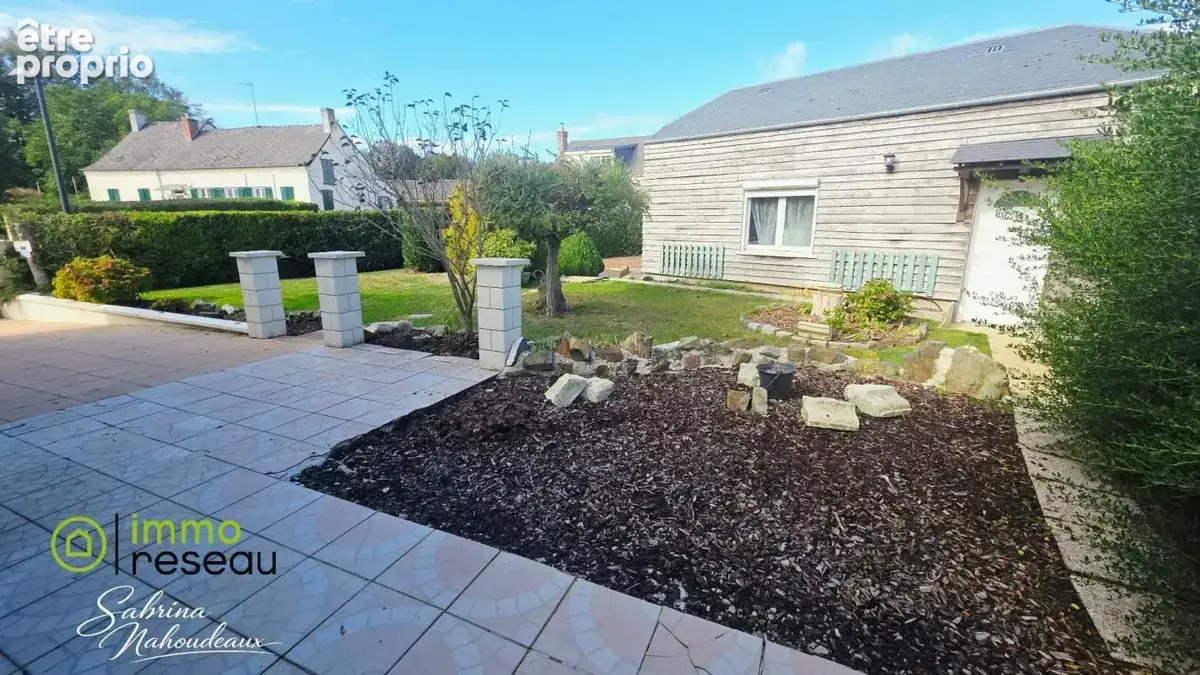 Maison 5 pièces 113 m² à vendre à Saint-Michel (02830) - photo 4