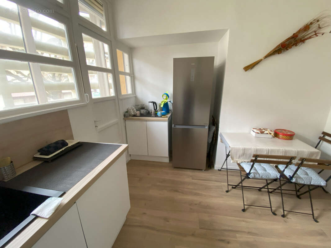Appartement à BELFORT