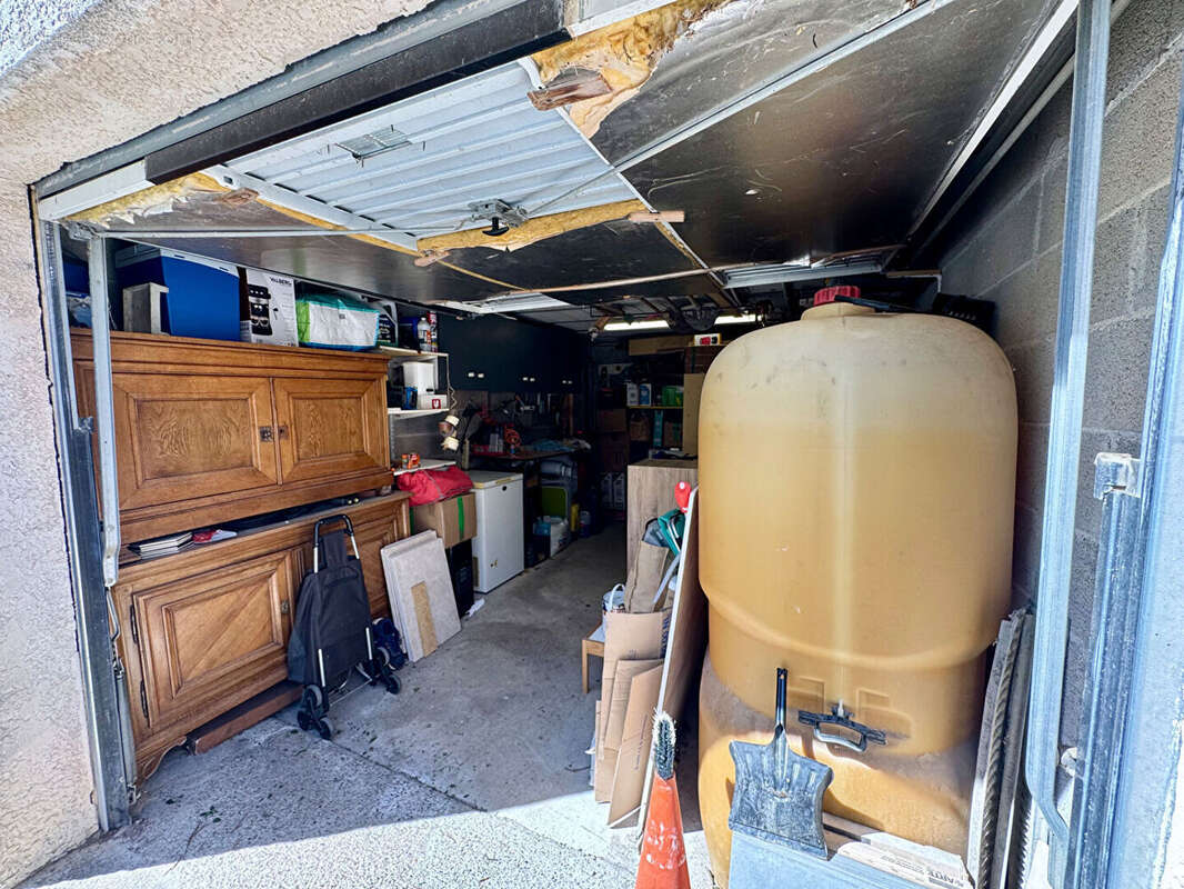 Appartement à SEILLONS-SOURCE-D'ARGENS