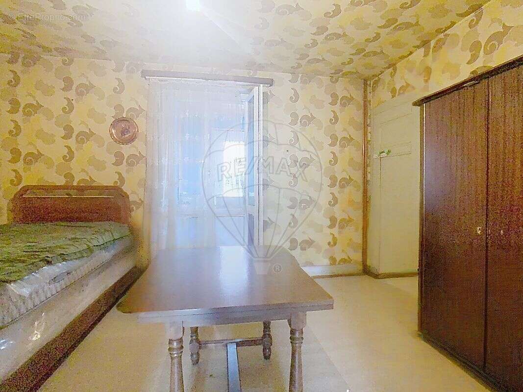 Maison à SAINTE-CROIX-EN-PLAINE