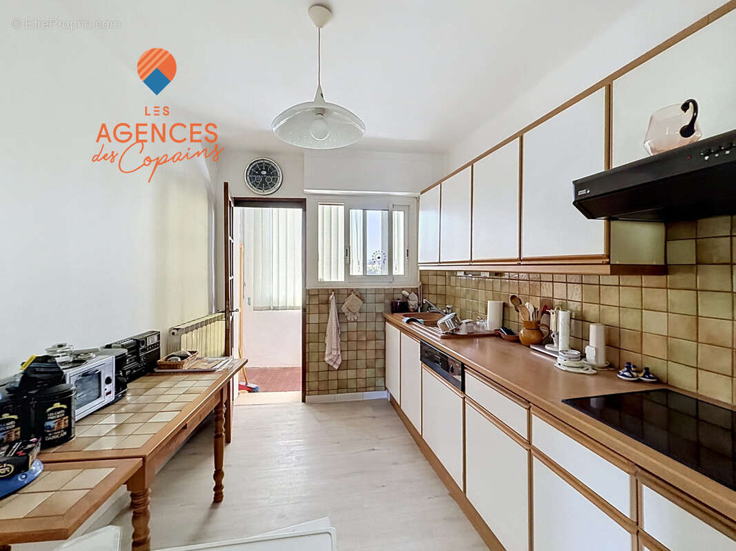 Appartement à LA SEYNE-SUR-MER