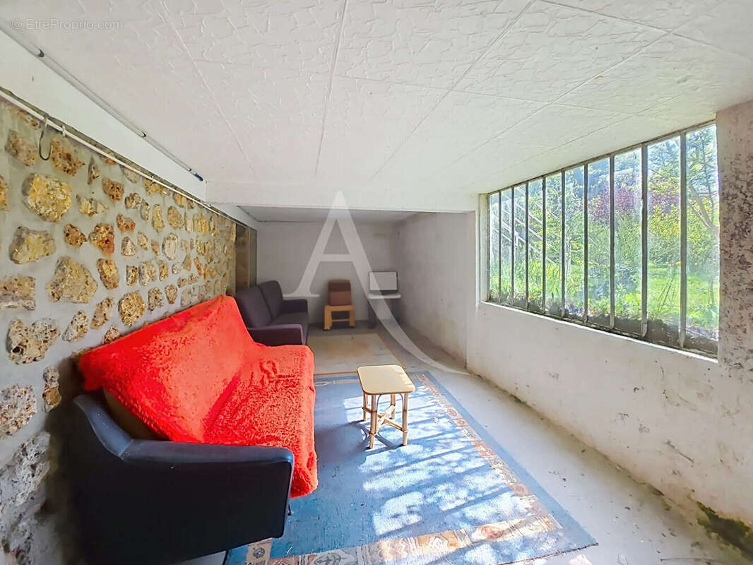 Maison à PALAISEAU