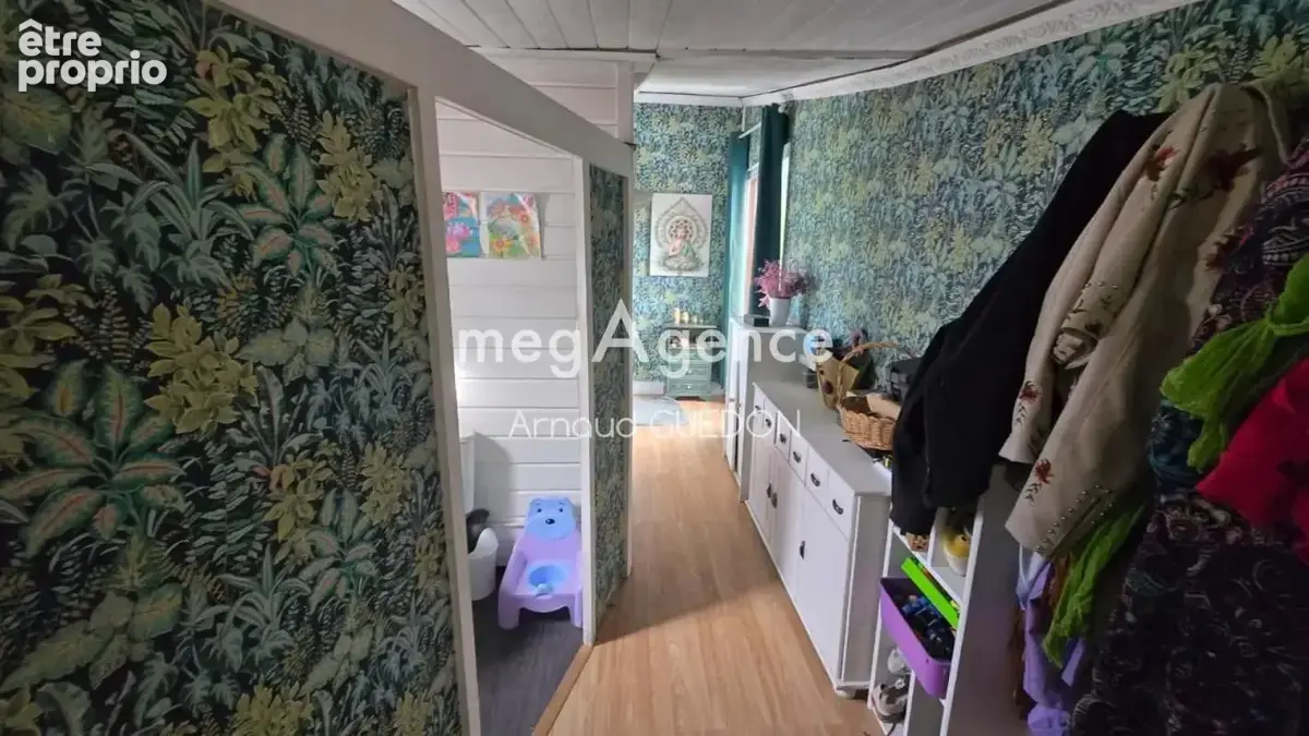 Chalet d'Exception à Marigné-Laillé (72) - photo 7