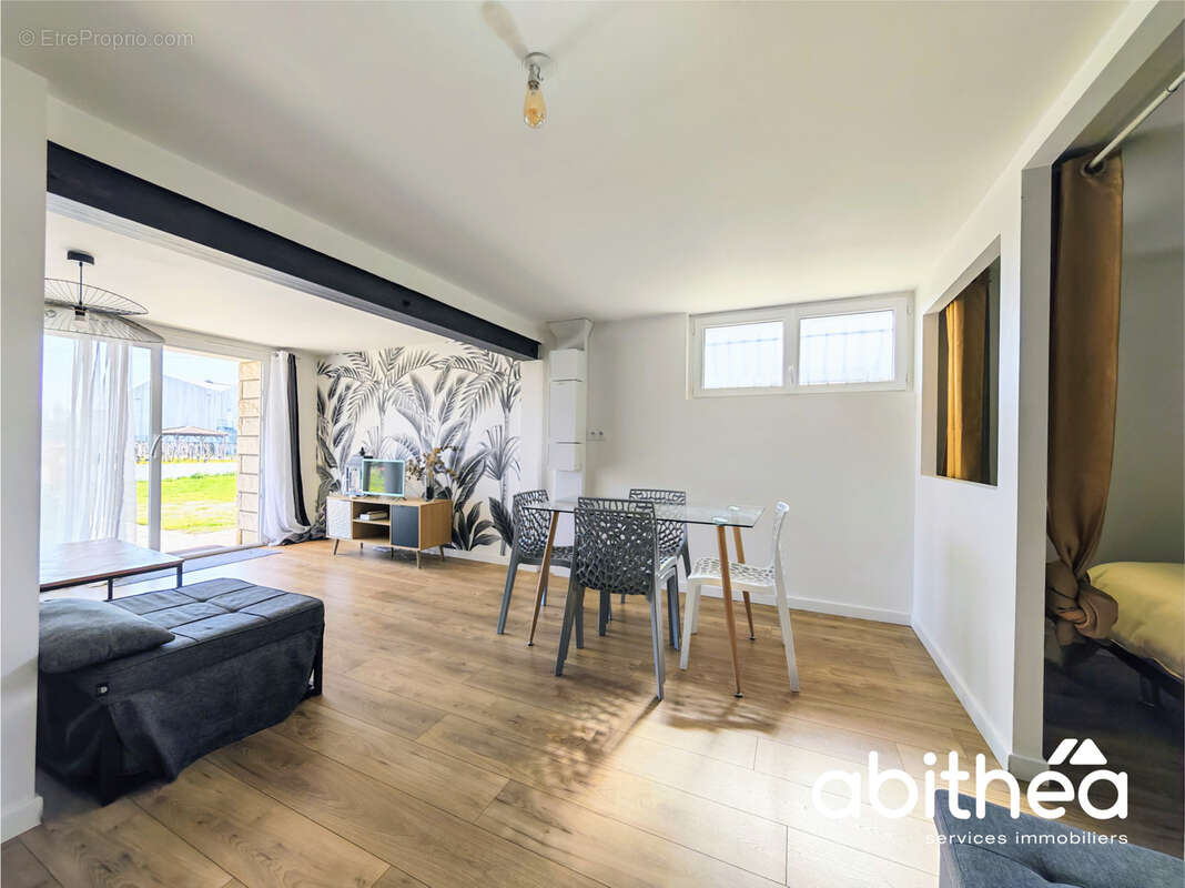 Maison familiale modulable avec studio indépendant   Une opportunité rare à Libourne - photo 18